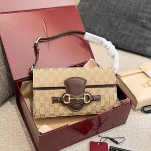 Gucci women's bag